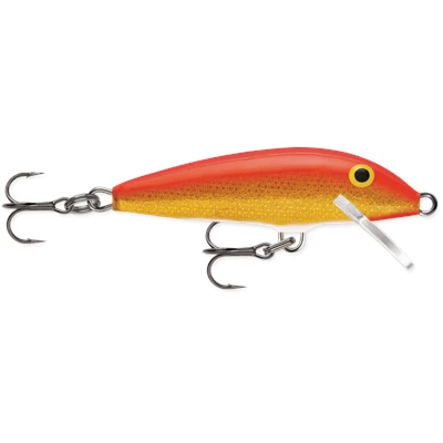 Rapala Original Floater 5cm GFR