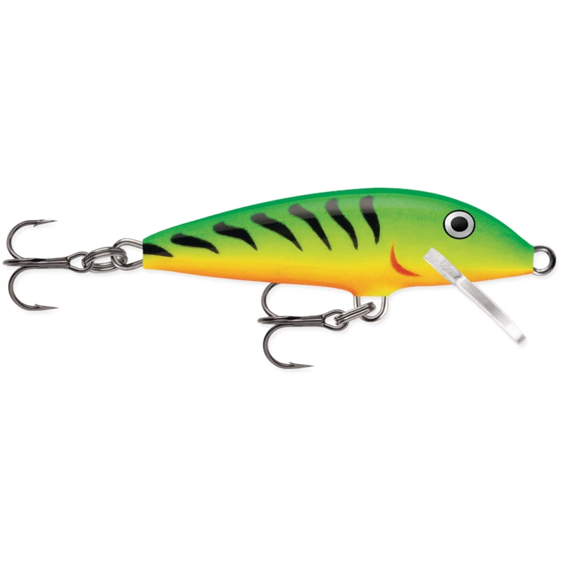 Rapala Original Floater 7cm FT