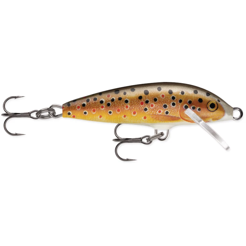 Rapala Original Floater 7cm TR