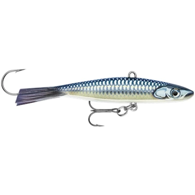 Rapala Jigging Shadow Rap 09 9cm/17g BAP viehe