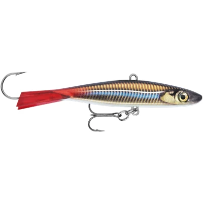 Rapala Jigging Shadow Rap 09 9cm/17g SMB viehe