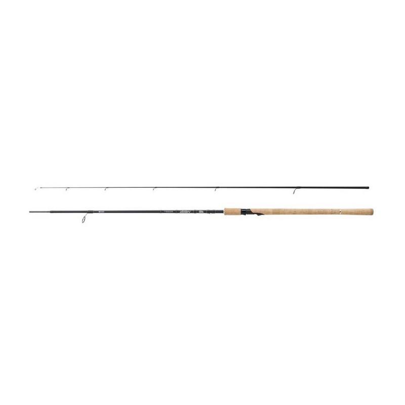 Abu Garcia Venturi V2 702 ML 5-20g Spinning