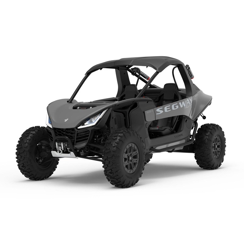 Segway Villain SX10 X (T1b) Gray/Black