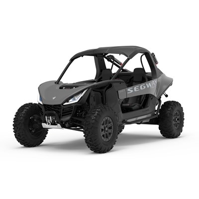 Segway Villain SX10 X (T1b) Gray/Black