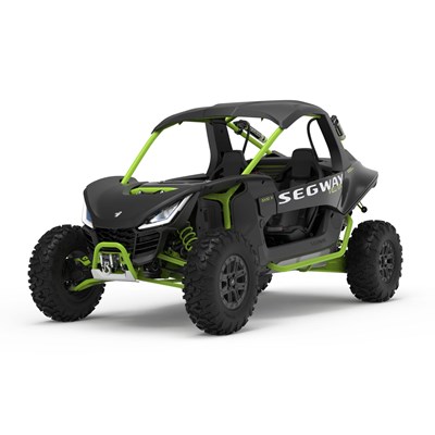 Segway Villain SX10 X (T1b) Green/Black
