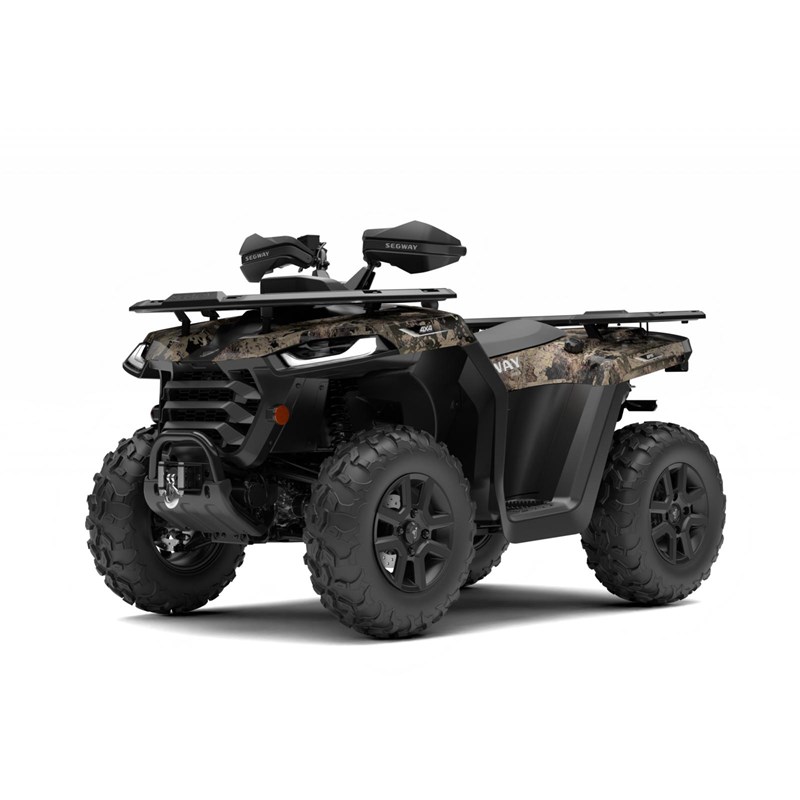 Segway Snarler AT5 S EPS Standard T3 Camo/Black