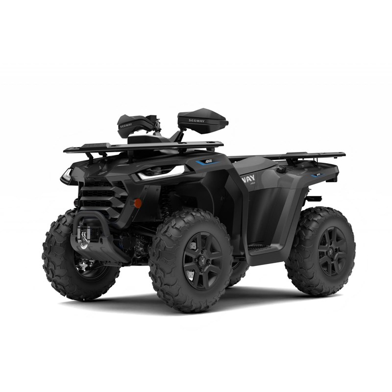 Segway Snarler AT5 S EPS Standard T3 Gray/Black