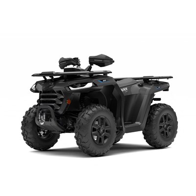 Segway Snarler AT5 S EPS Standard T3 Gray/Black