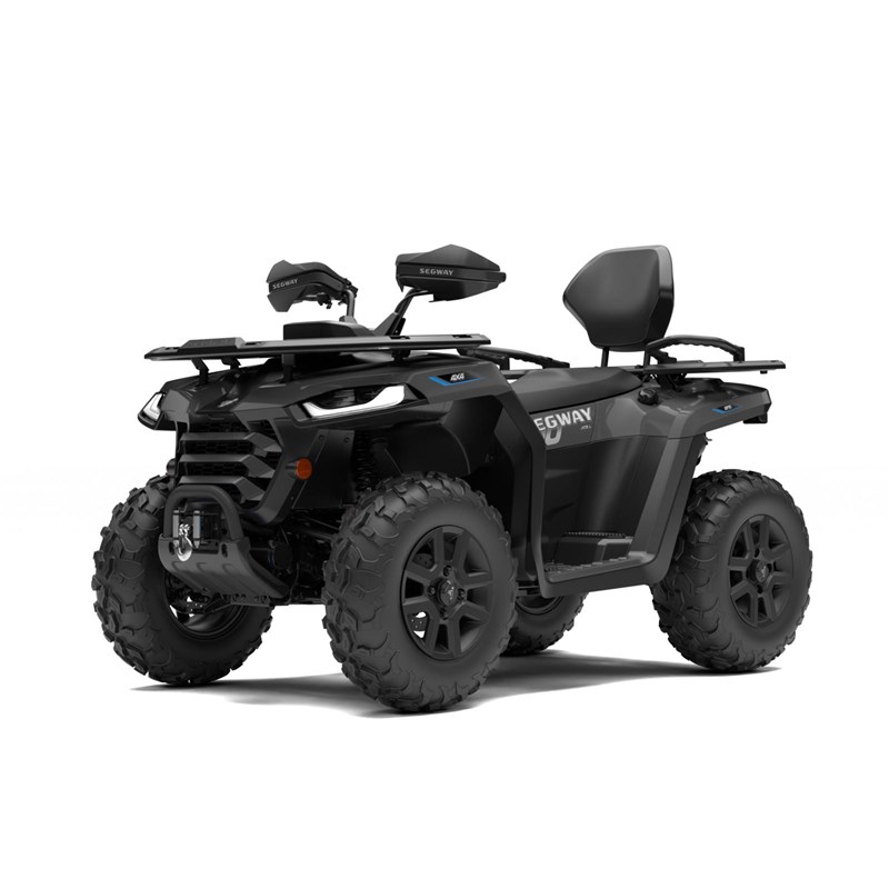 Segway Snarler AT5 L EPS Standard T3 Gray/Black