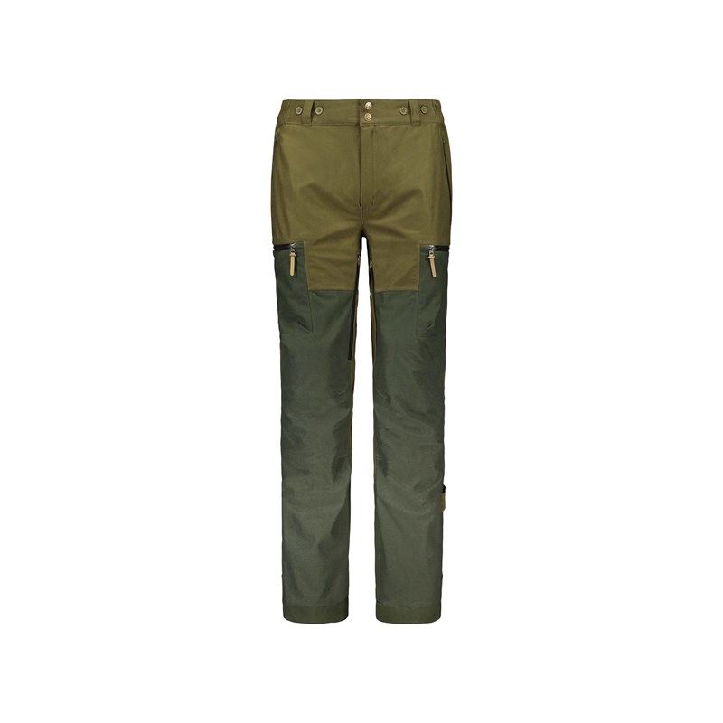 Anar Hirvasm mens hunting pants Green XXL