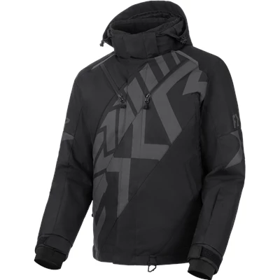 M COLD CROSS CX JACKET 26 BLACK OPS L