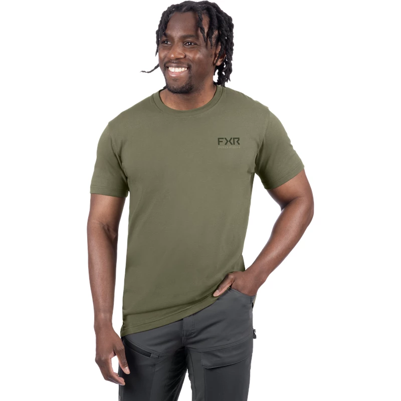 M Bass Premim T-Shirt 2XL