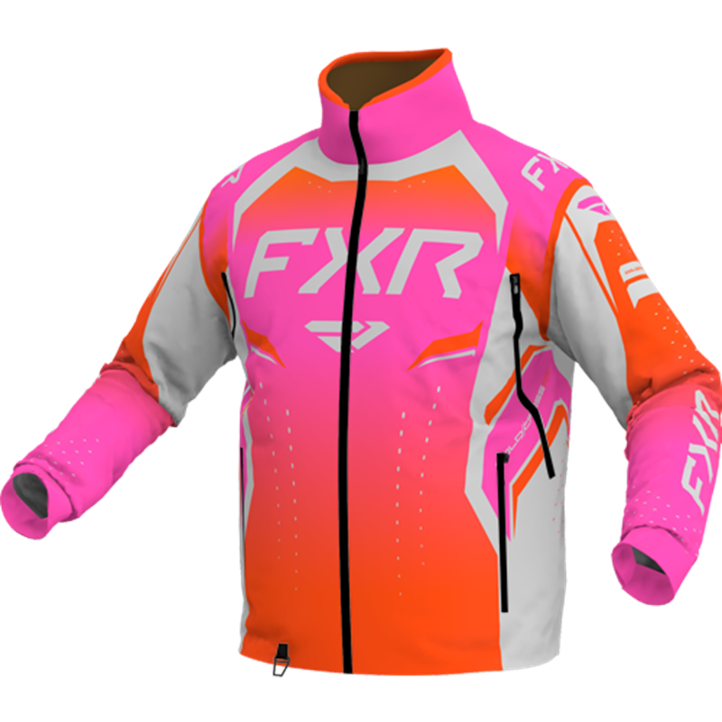 M Cold Cross RR Jacket L