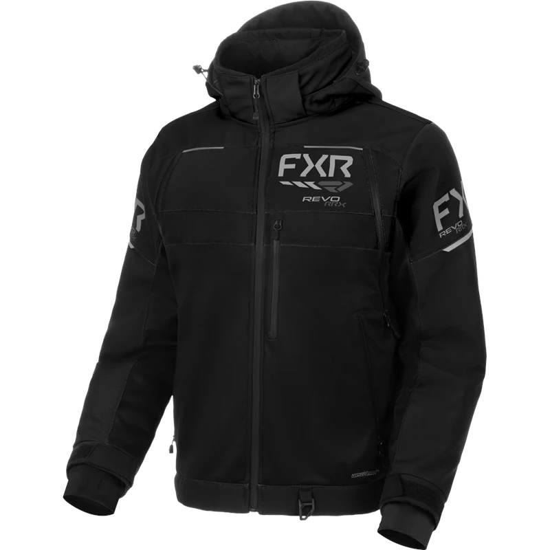 M REVO RRX JACKET 26 BLACK S