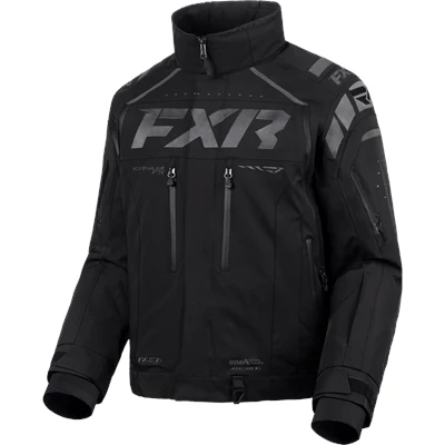 M ADRENALINE FX 2-IN-1 JACKET 26 BLACK OPS S