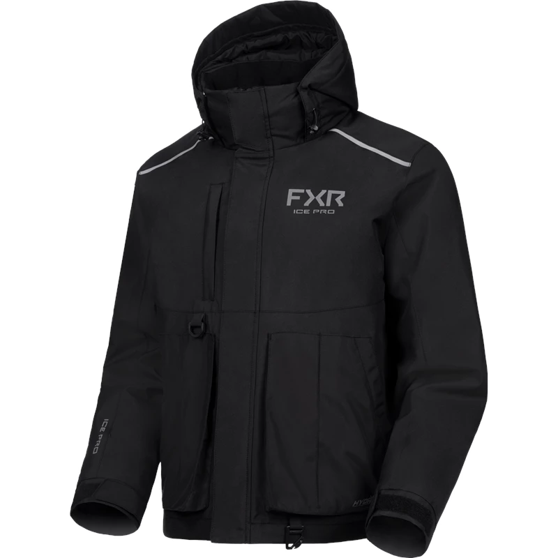 M EVOLUTION JACKET 26 BLACK S