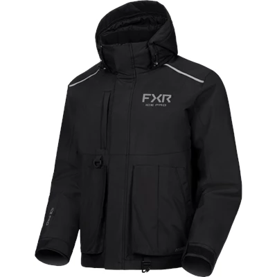 M EVOLUTION JACKET 26 BLACK M