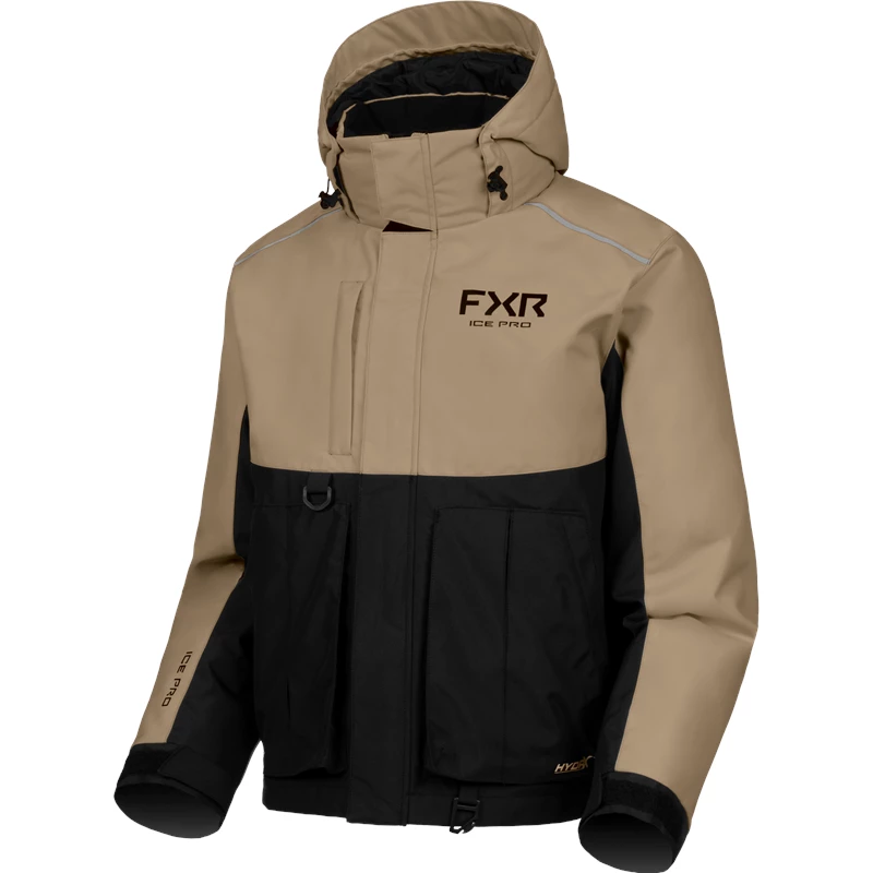 M EVOLUTION JACKET 26 CANVAS/BLACK L