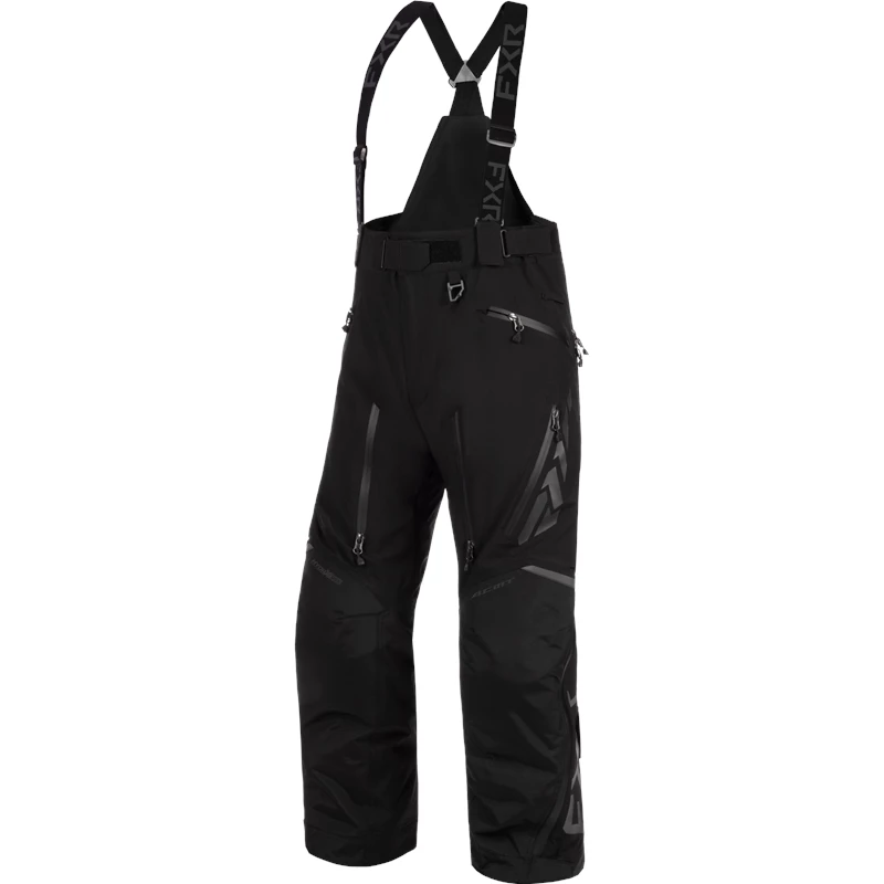 M VERTICAL MTX LITE PANT 26 BLACK OPS 4XL