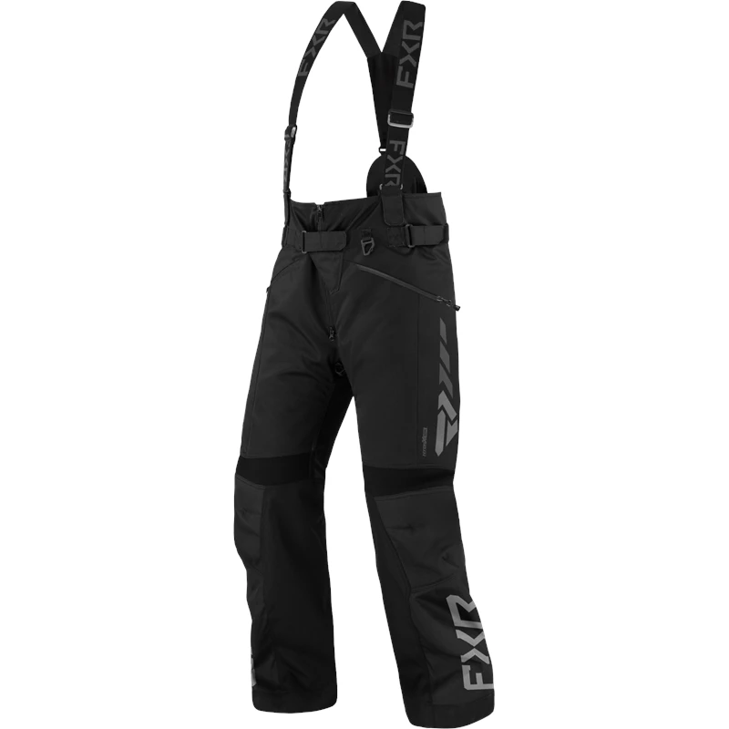 M RRX PANT 26 BLACK XL