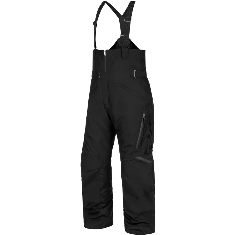 M TEAM FX PANT 26 STEALTH XL