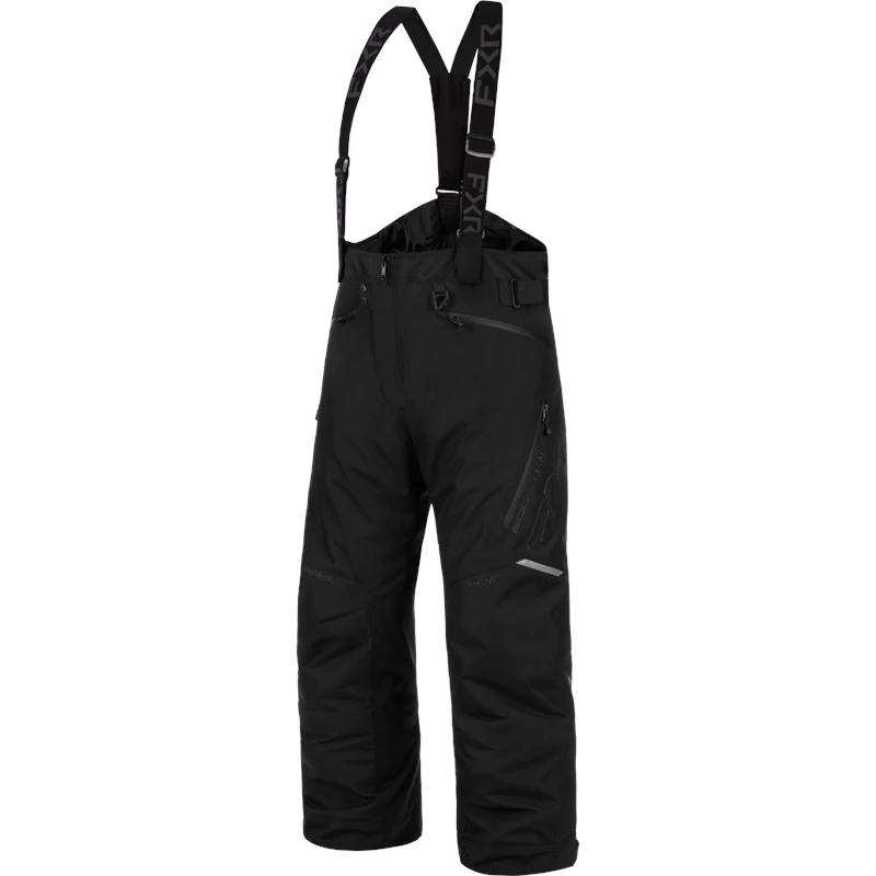 M BOOST FX PANT 26 BLACK OPS XS