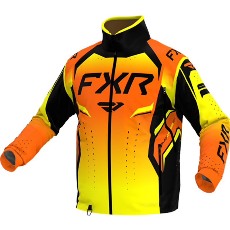 M Cold Cross RR Jacket XXXS