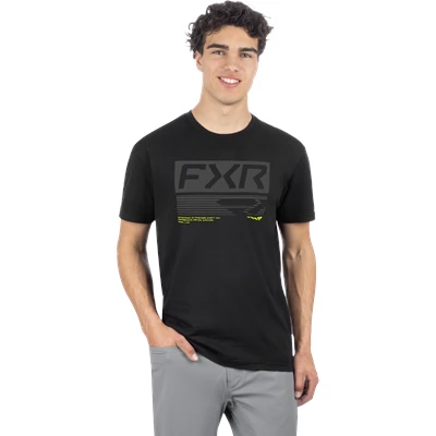 M Elevate Premium T-Shirt 2XL