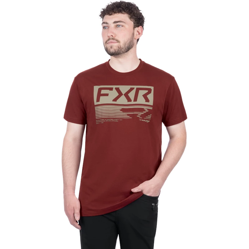 M Elevate Premium T-Shirt XL