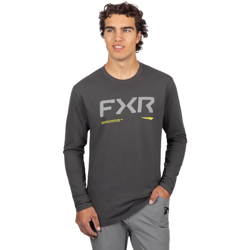M Hydrogen Premium Longsleeve S