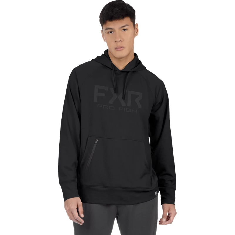 M Navigator UPF PO Hoodie 2XL