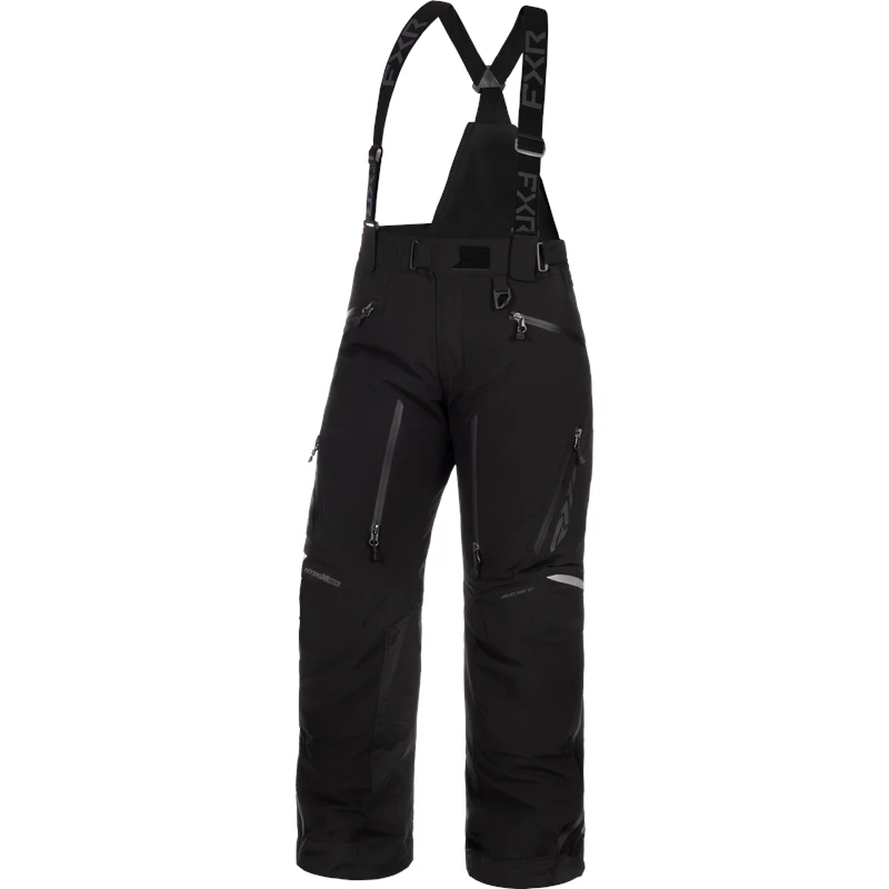 W VELOCITY R-FX PANT 26 BLACK 2