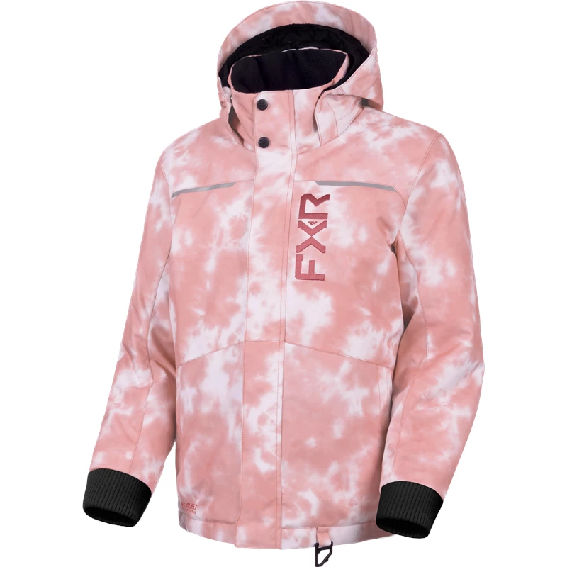 CH KICKER JACKET 26 ROSE DYE 8