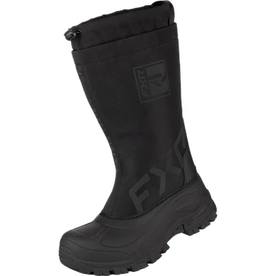 CLUTCH BOOT 26 BLACK OPS 5M/ 7W