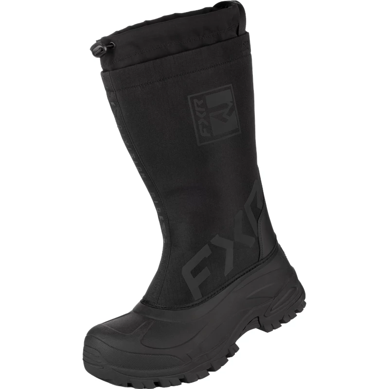 CLUTCH BOOT 26 BLACK OPS 13M