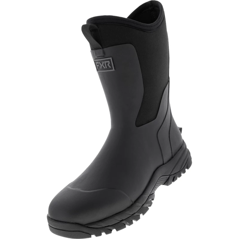 EVOLUTION BOOT 26 BLACK OPS 10.5M/ 12.5W