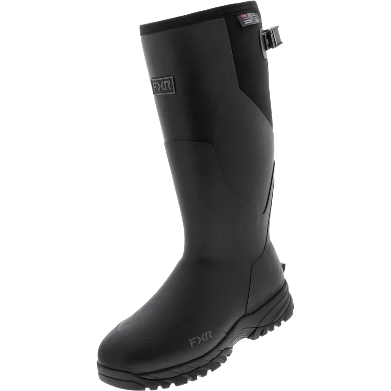 ICE PRO BOOT 26 BLACK OPS 10.5M/ 12.5W