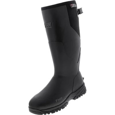 ICE PRO BOOT 26 BLACK OPS 10.5M/ 12.5W