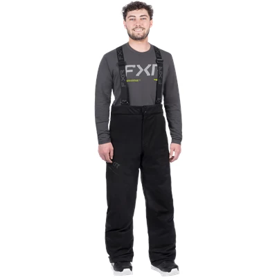 M ASCEND PANT 26 BLACK M