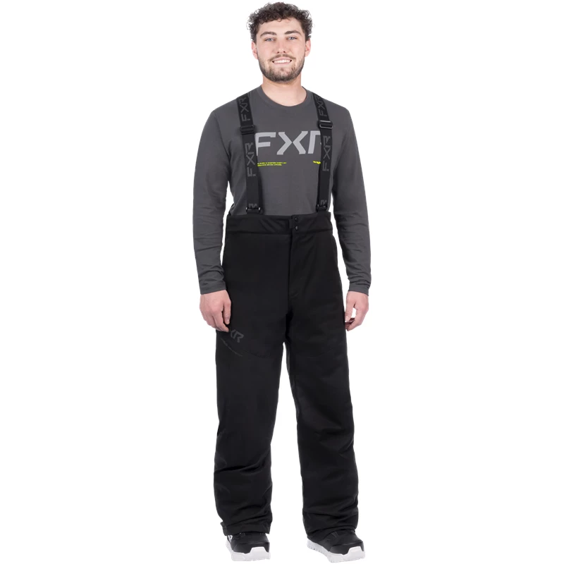 M ASCEND PANT 26 BLACK 3XL