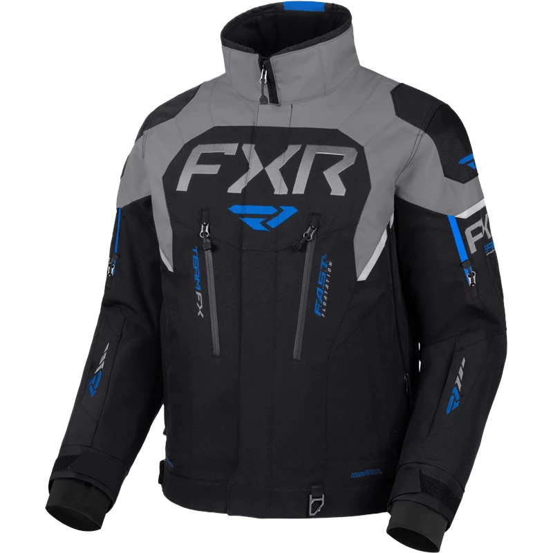 M Team FX 2-in-1 Jacket XL