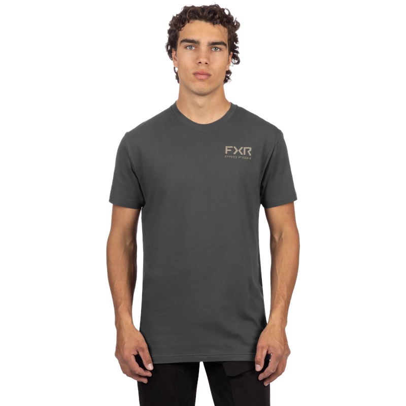 M Walleye Premium T-Shirt XL