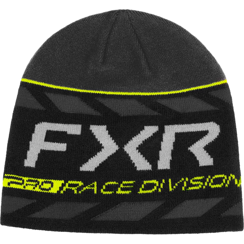 Race Division Beanie Adult