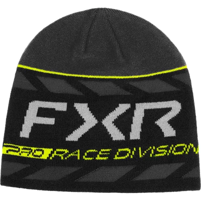 Race Division Beanie Adult