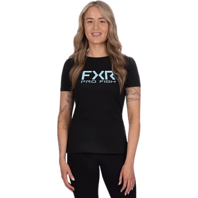 W Pro Fish Premium T-Shirt 2XL