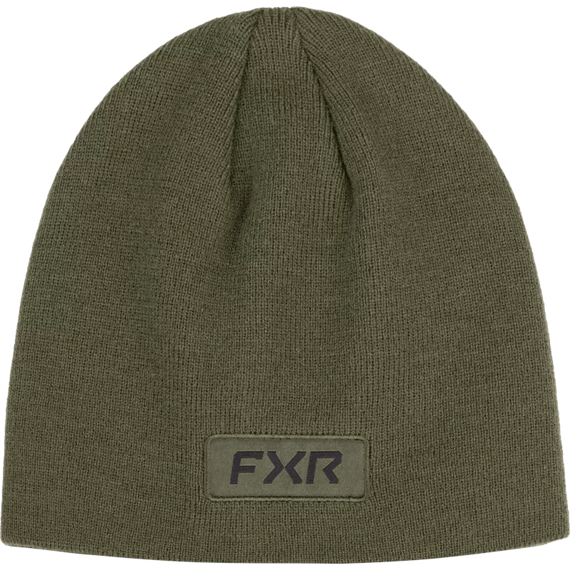 INFINITE BEANIE 26 MOSS Adult