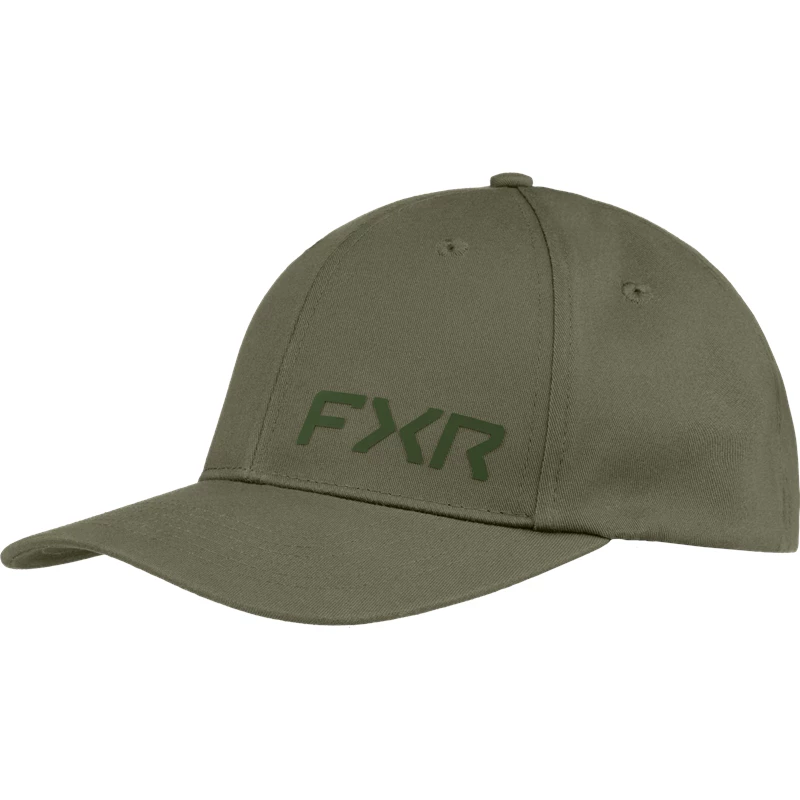 EVO HAT 26 MOSS/ARMY L/XL
