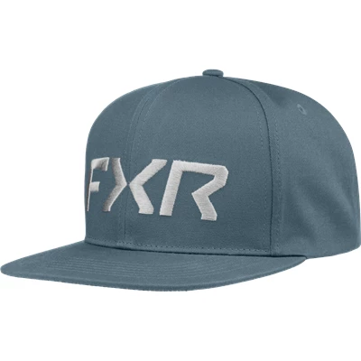 HYDROGEN HAT 26 STEEL/GREY Adult