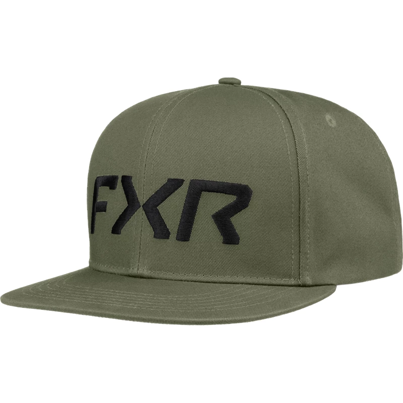 HYDROGEN HAT 26 MOSS/CAMO Plus