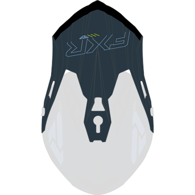 HELIUM PRIME Lippa 26 DARK STEEL/HIVIS OS